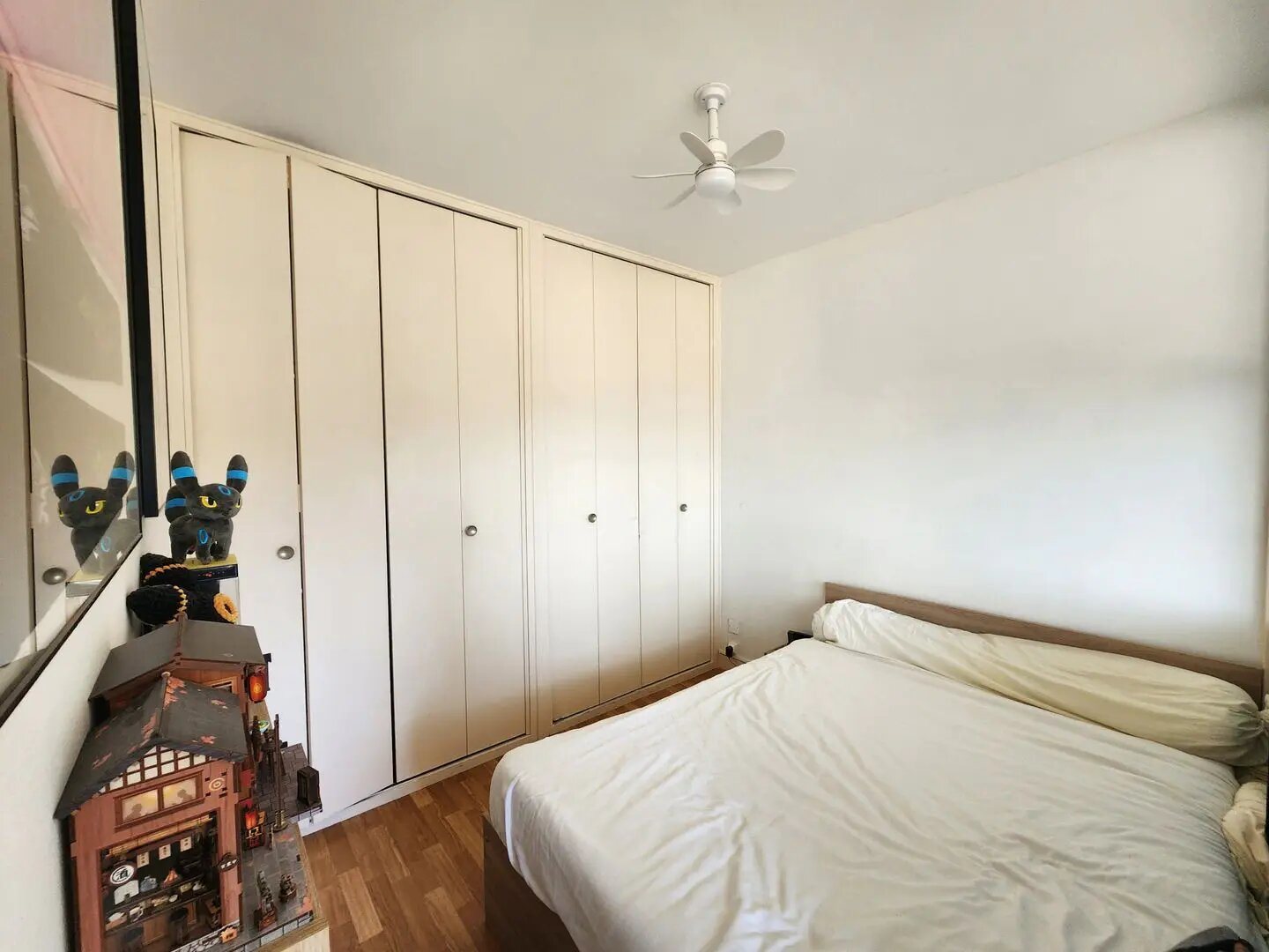 Appartement à vendre, 30m², Angers