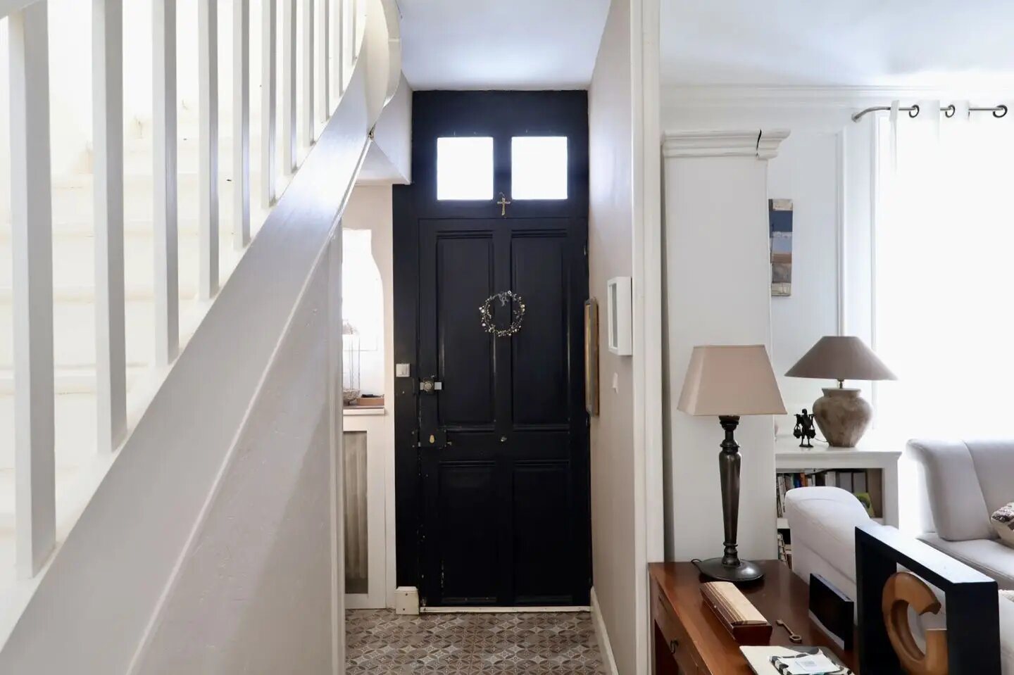 Maison à vendre, 142m², Angers
