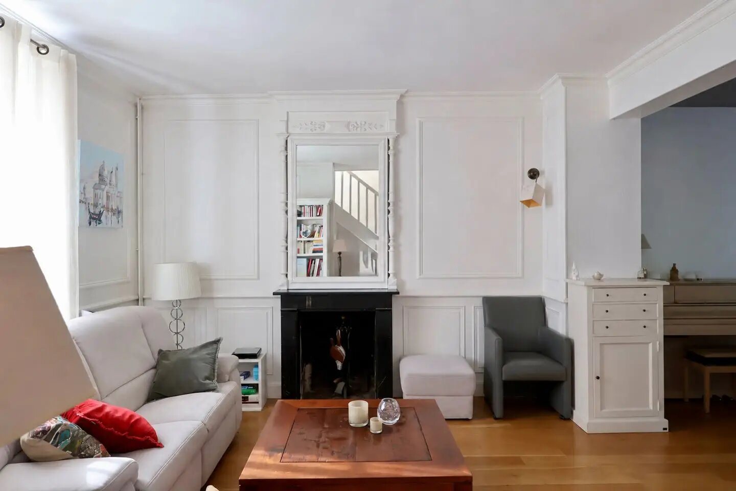 Maison à vendre, 142m², Angers