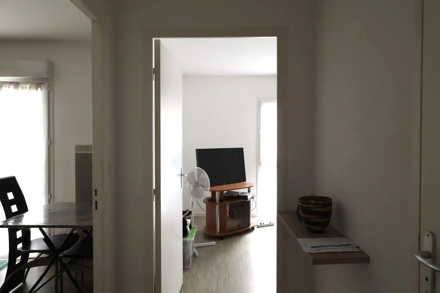 Appartement à vendre, 38m², Angers