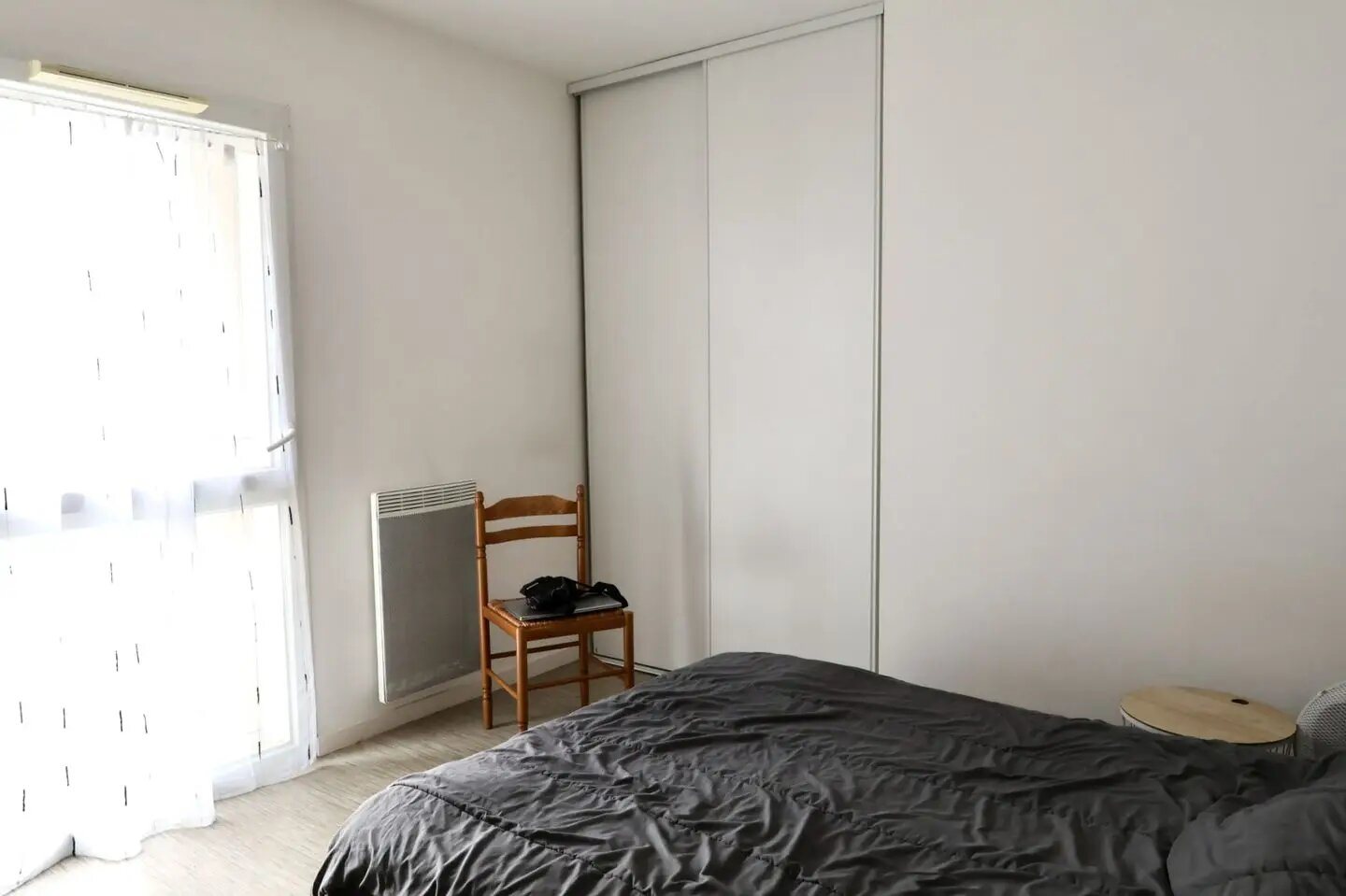 Appartement à vendre, 38m², Angers