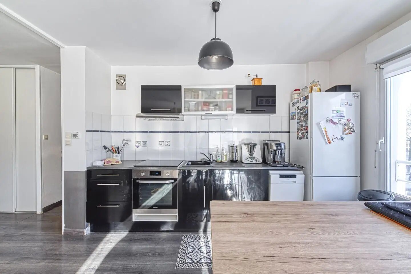 Appartement à vendre, 66m², Angers