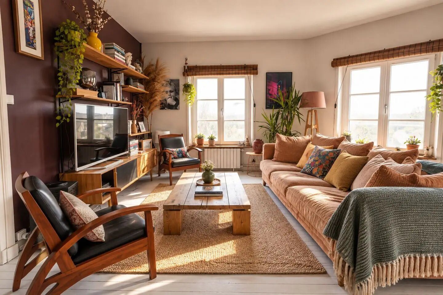 Appartement à vendre, 109m², Angers