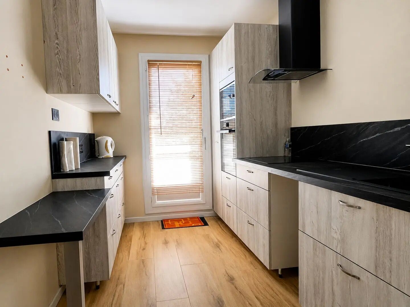 Appartement à vendre, 88m², Angers