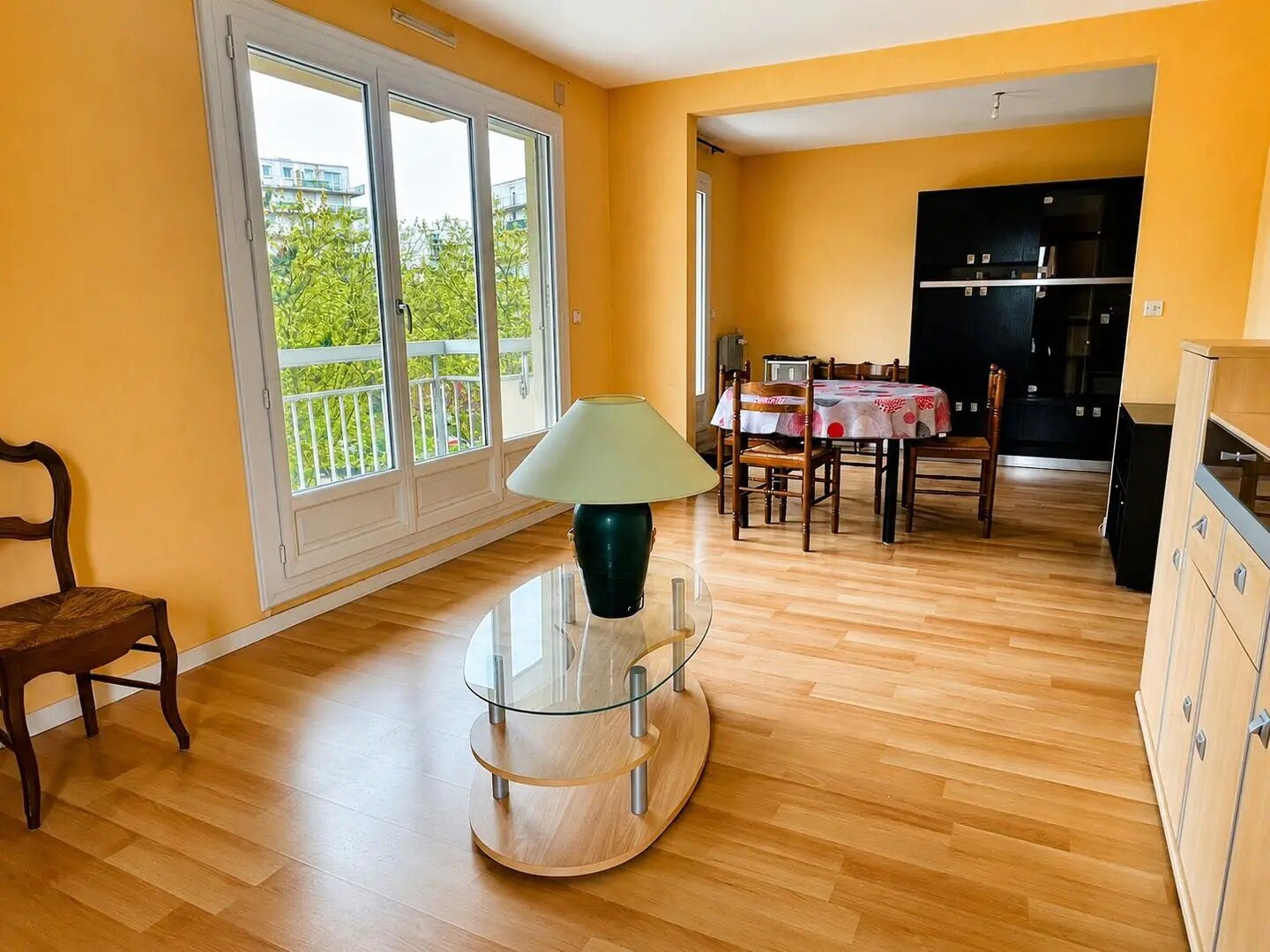 Appartement à vendre, 88m², Angers