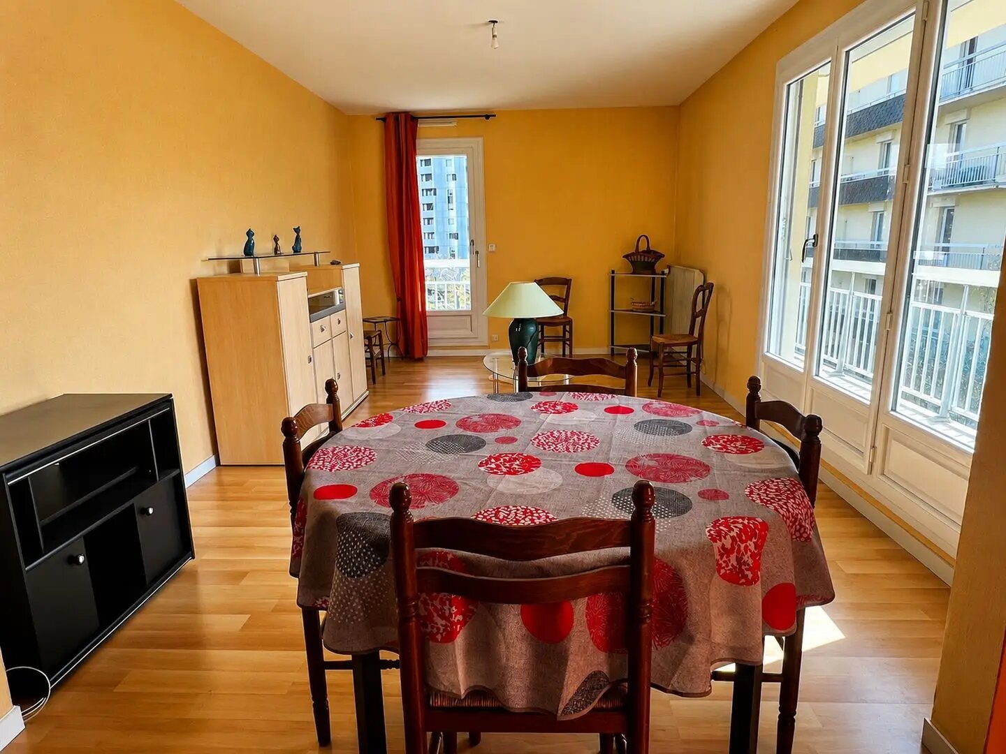 Appartement à vendre, 88m², Angers