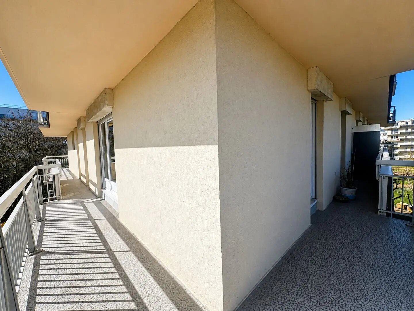 Appartement à vendre, 88m², Angers