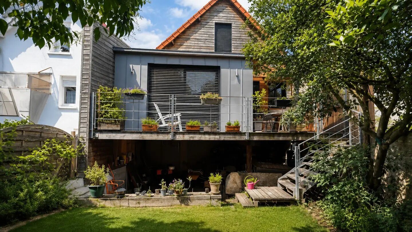 Maison à vendre, 122m², Angers