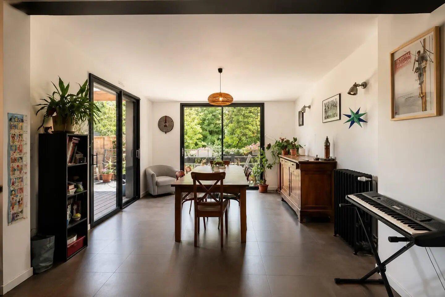 Maison à vendre, 122m², Angers