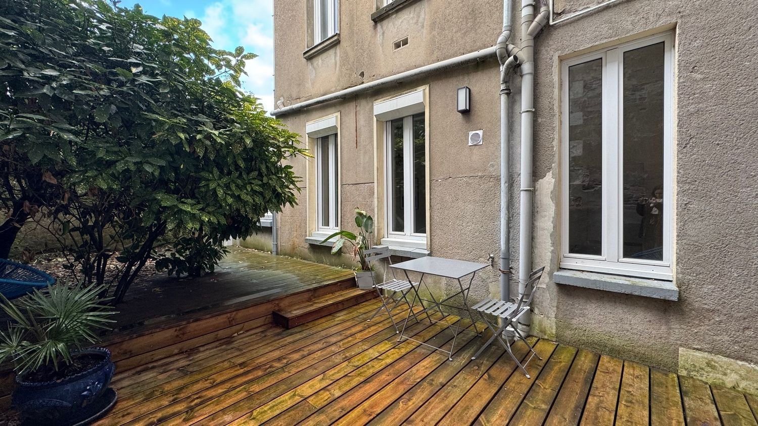 Appartement à vendre, 37m², Angers