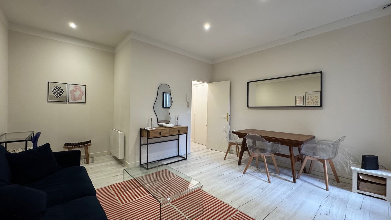 Appartement à vendre, 37m², Angers