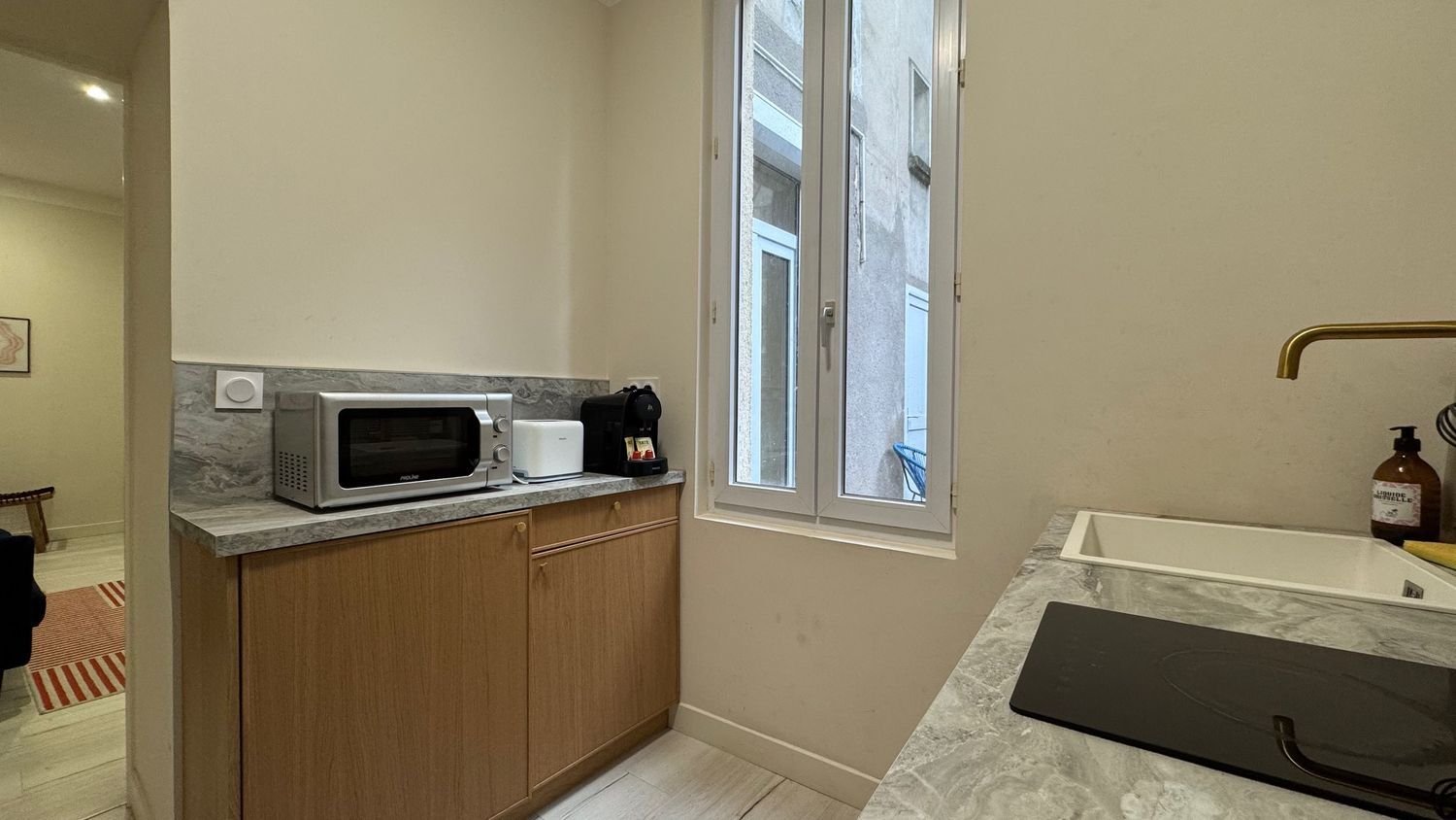 Appartement à vendre, 37m², Angers