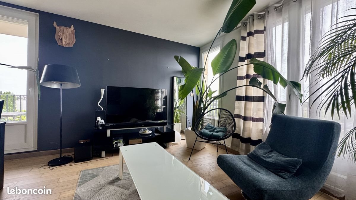 Appartement à vendre, 75m², Angers