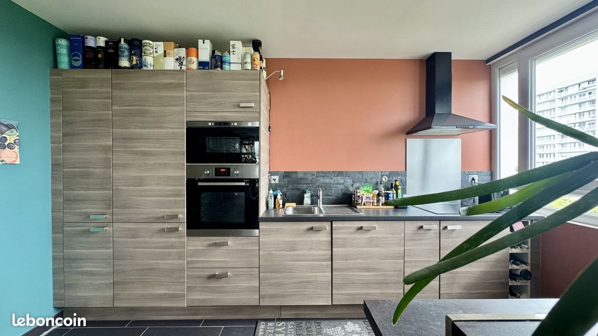 Appartement à vendre, 75m², Angers