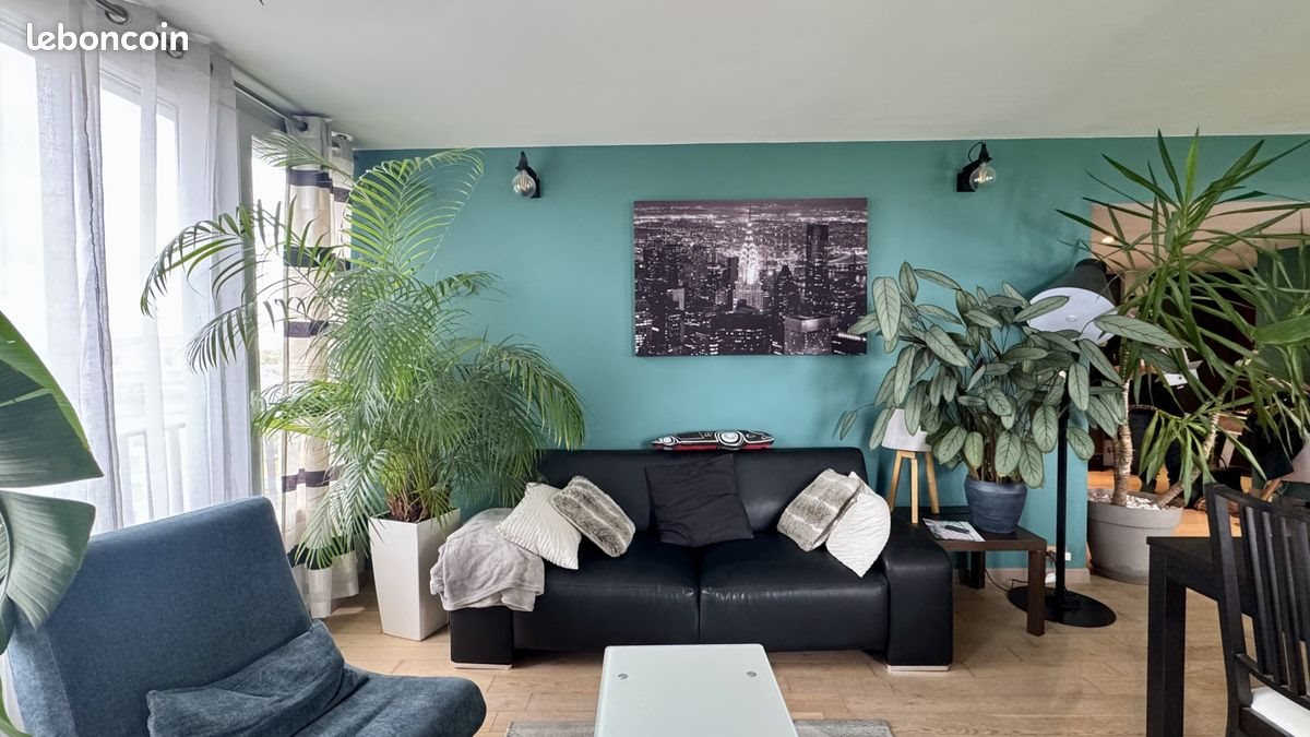 Appartement à vendre, 75m², Angers