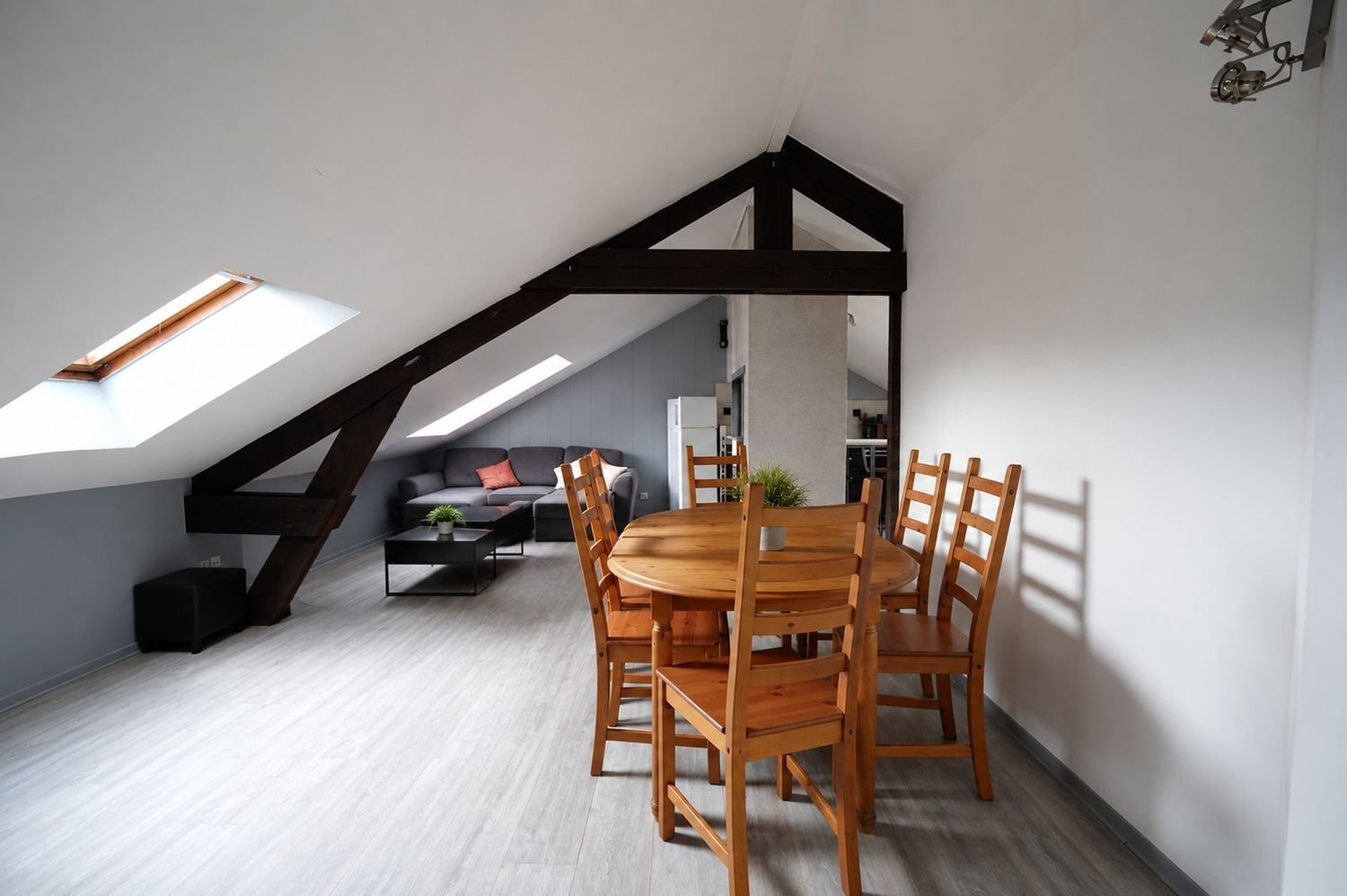Appartement à vendre, 43m², Angers