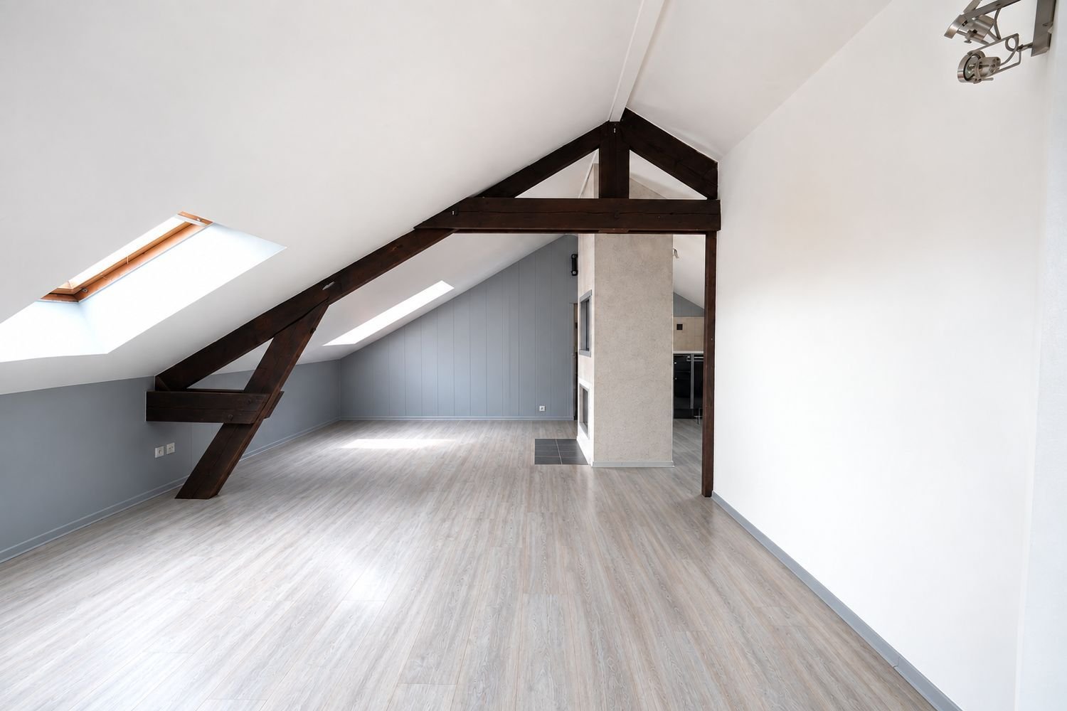 Appartement à vendre, 43m², Angers