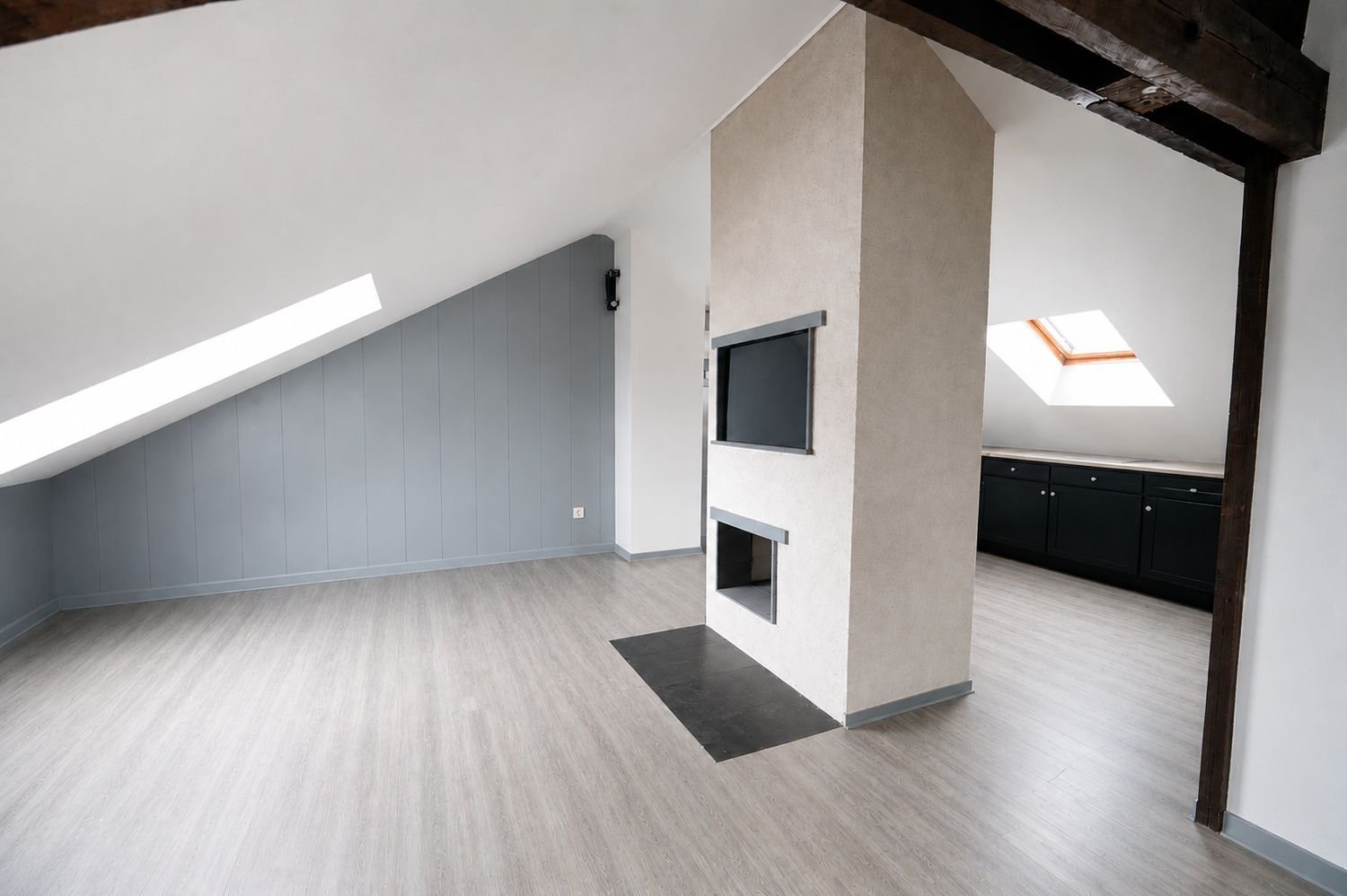 Appartement à vendre, 43m², Angers