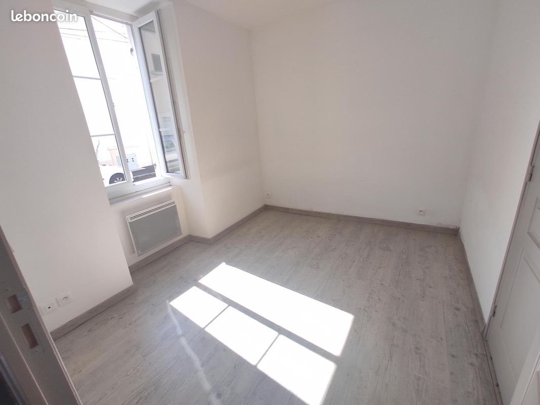 Appartement à louer, 27m², Angers
