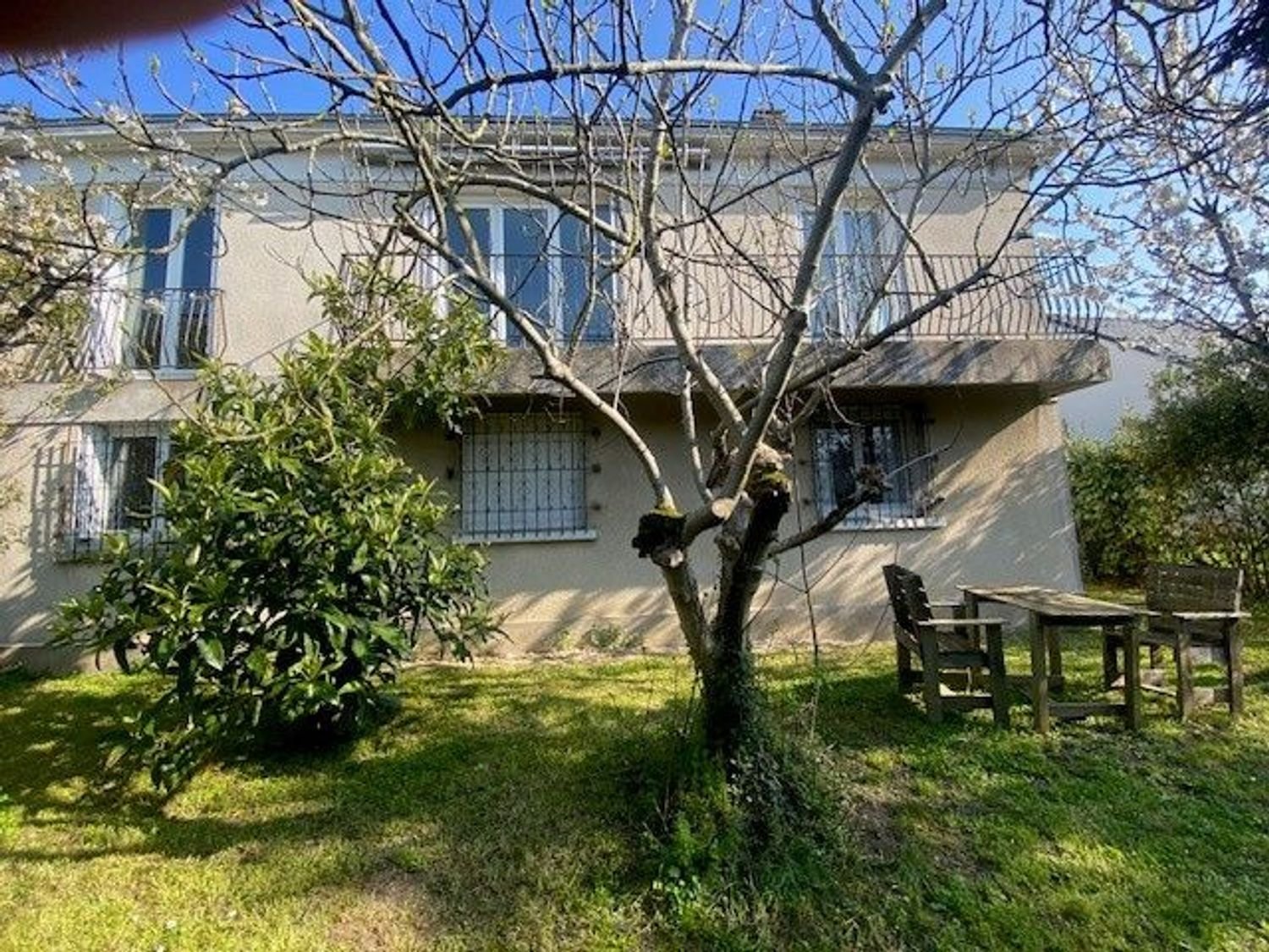 Maison à vendre, 186m², Angers