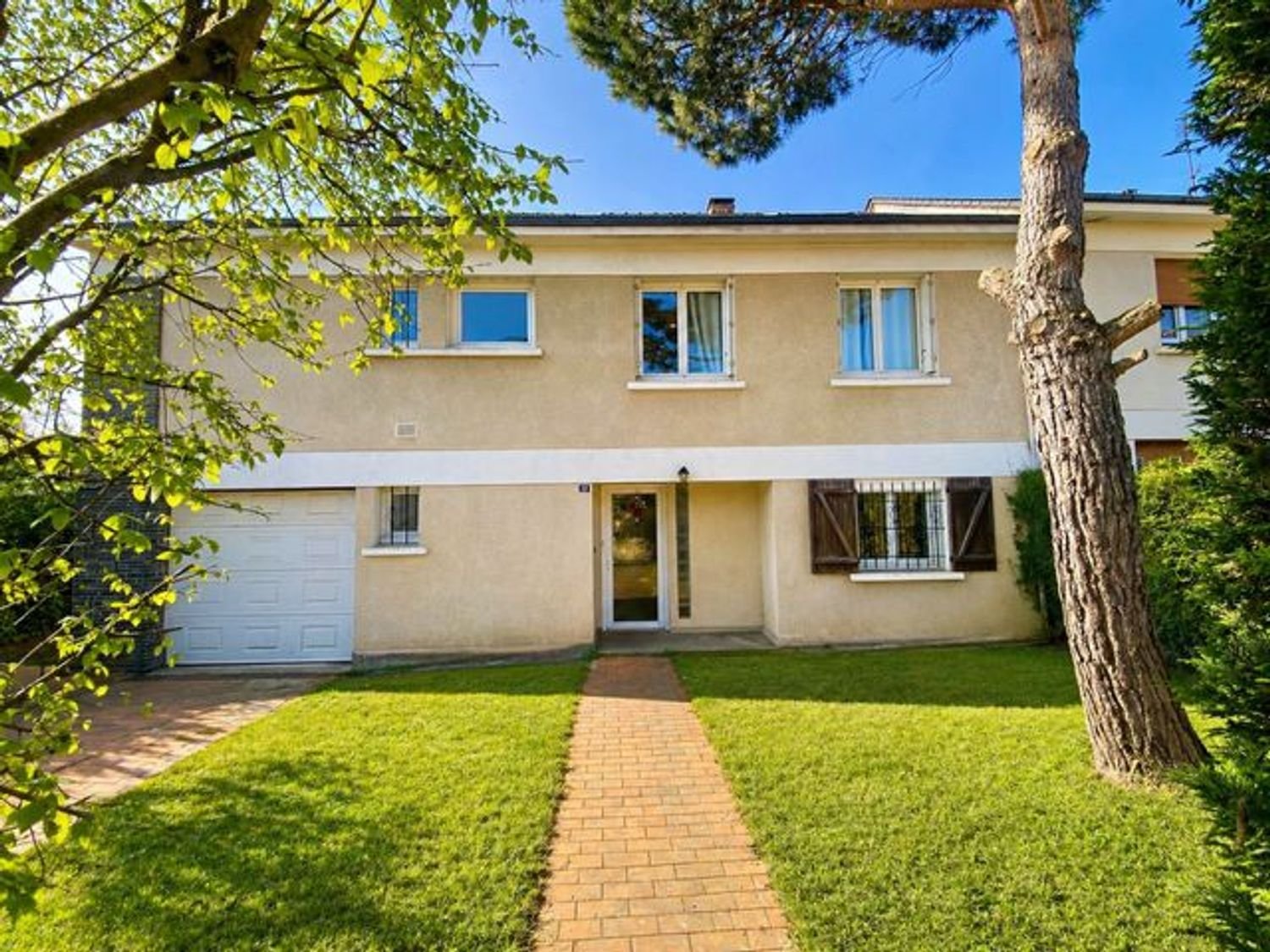 Maison à vendre, 186m², Angers