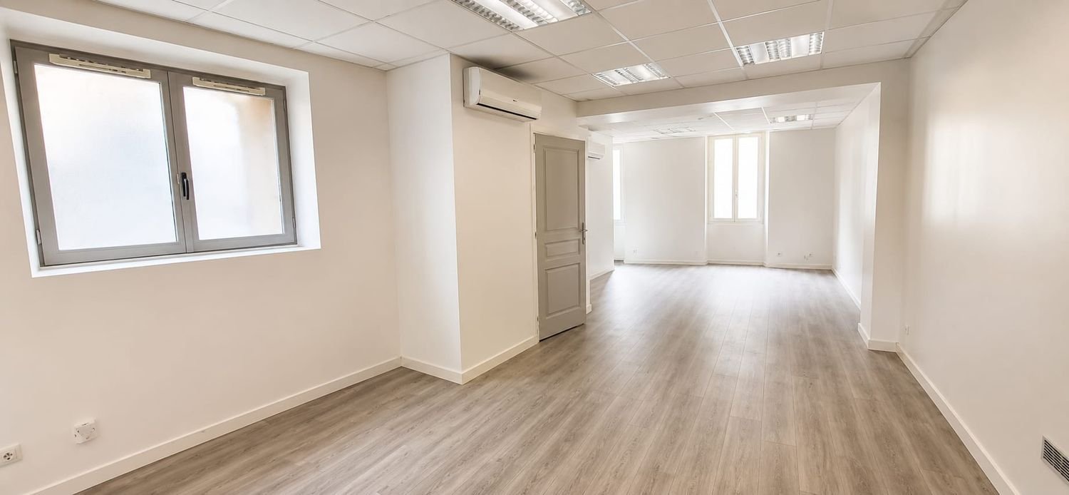 Appartement à vendre, 49m², Angers