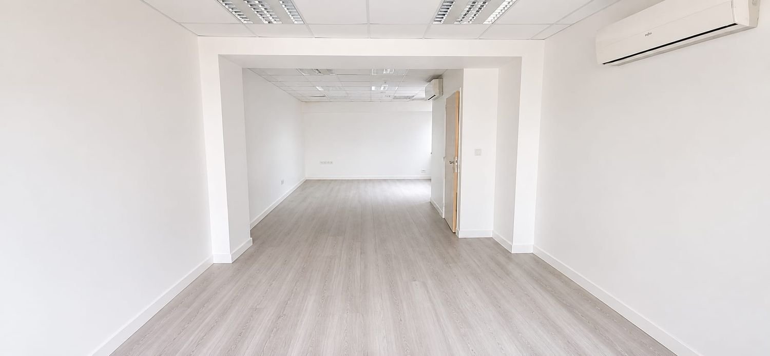 Appartement à vendre, 49m², Angers