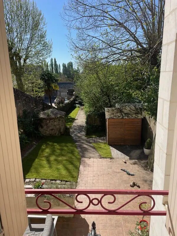 Maison à vendre, 91m², Saint-Georges-sur-Loire
