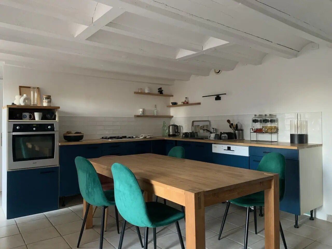 Maison à vendre, 91m², Saint-Georges-sur-Loire