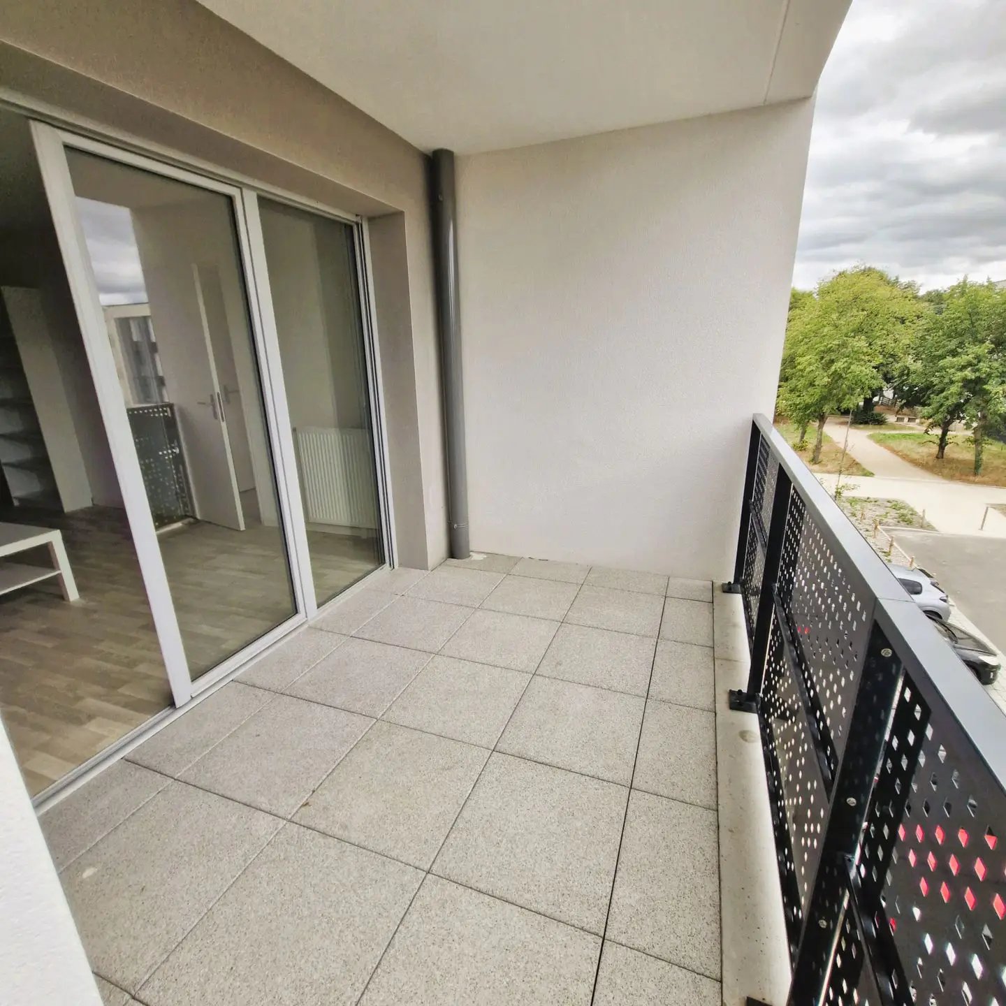 Appartement à vendre, 57m², Saint-Sylvain-d'Anjou