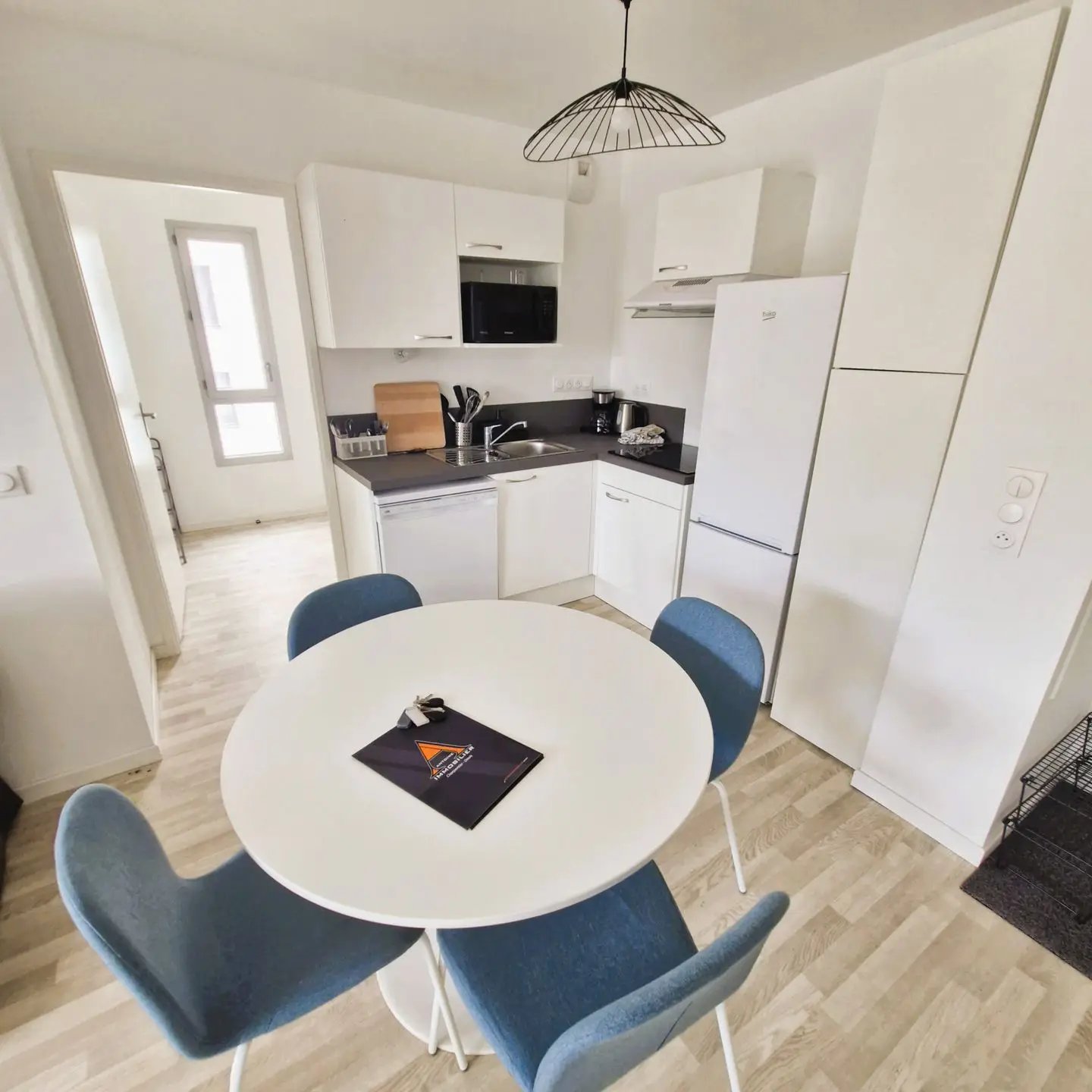 Appartement à vendre, 57m², Saint-Sylvain-d'Anjou