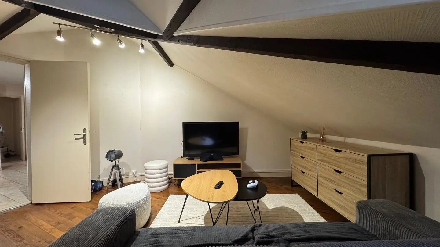 Appartement à vendre, 104m², Angers