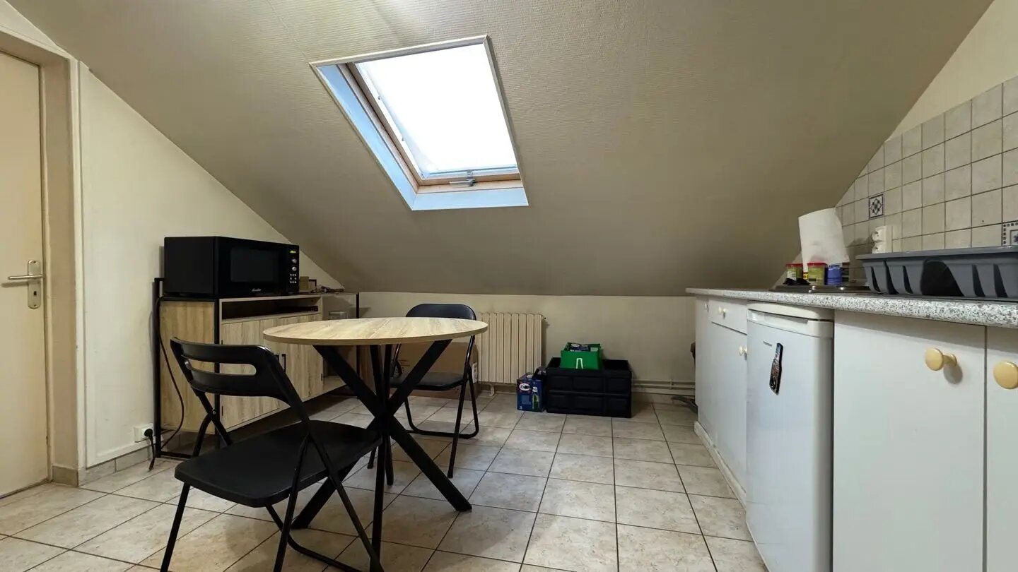 Appartement à vendre, 104m², Angers