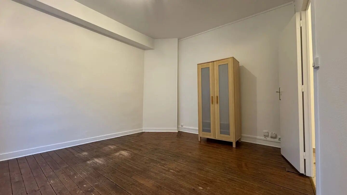 Appartement à vendre, 104m², Angers