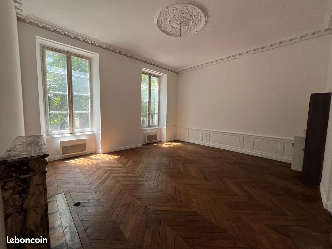 Appartement à louer, 39m², Angers