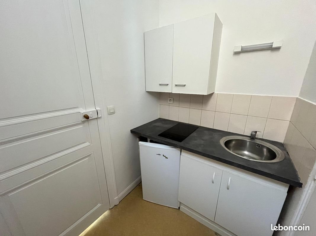Appartement à louer, 39m², Angers