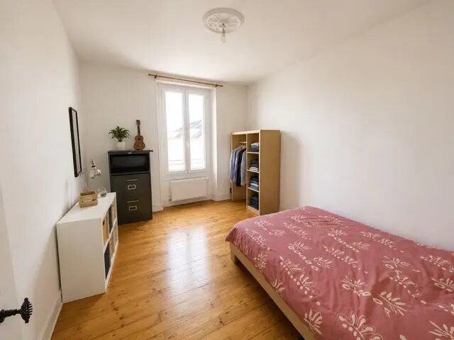 Appartement à vendre, 58m², Angers