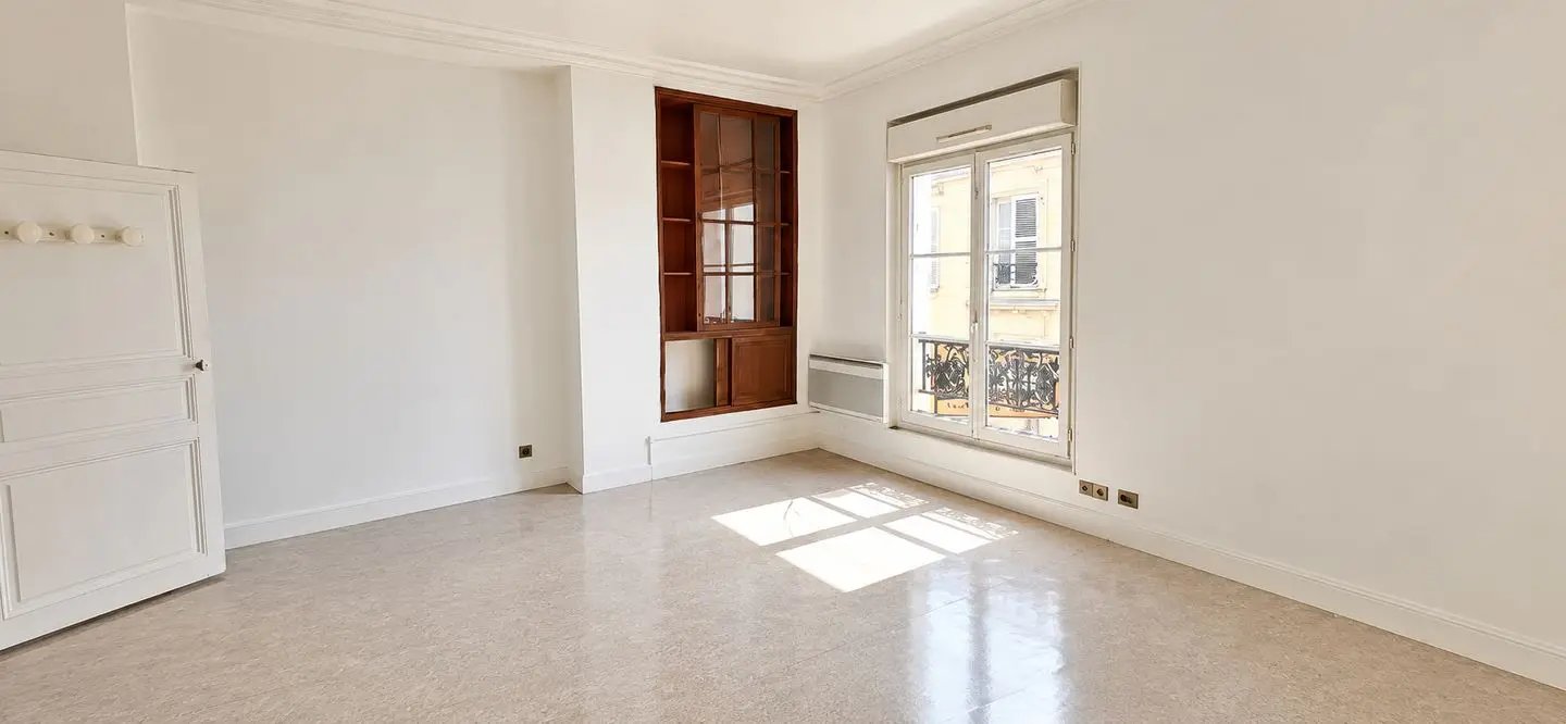 Appartement à vendre, 26m², Angers