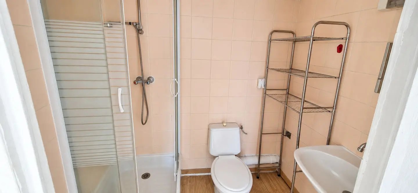 Appartement à vendre, 26m², Angers