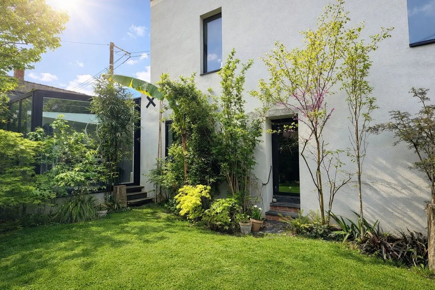 Maison à vendre, 145m², Angers