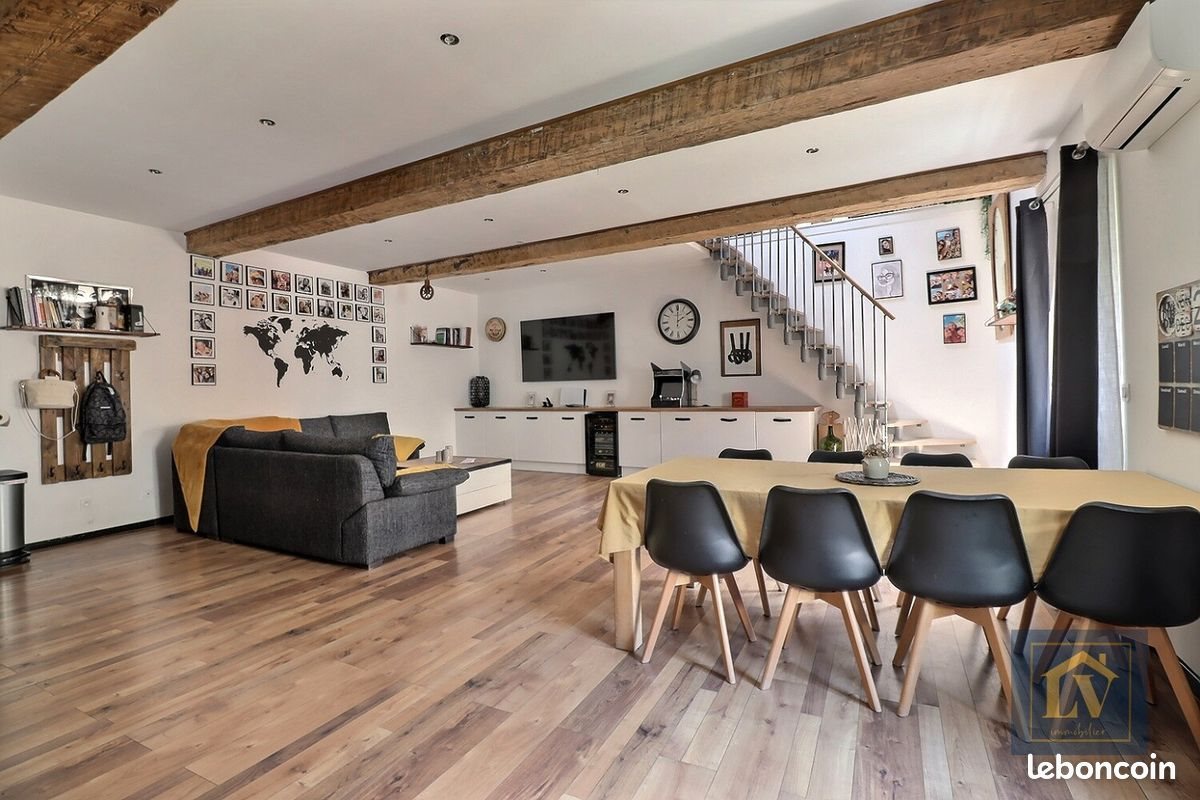 Maison à vendre, 115m², Canohès