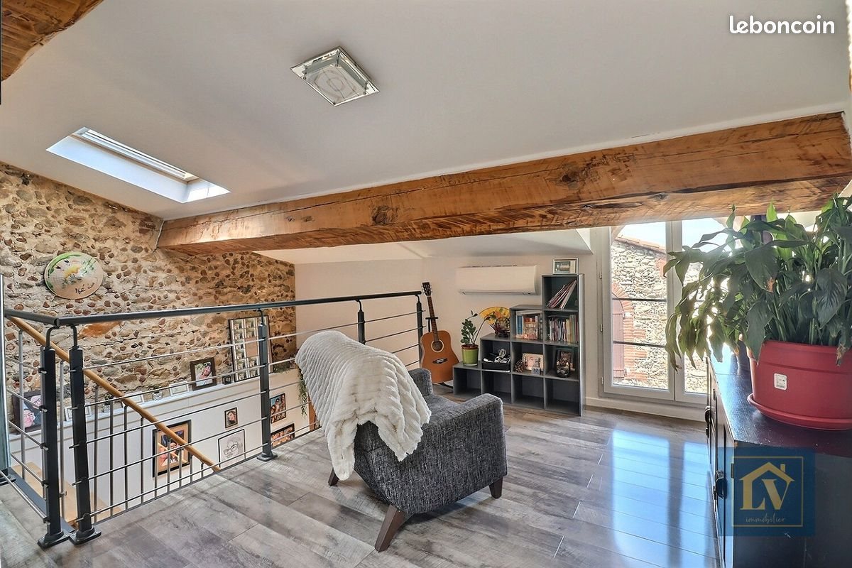 Maison à vendre, 115m², Canohès