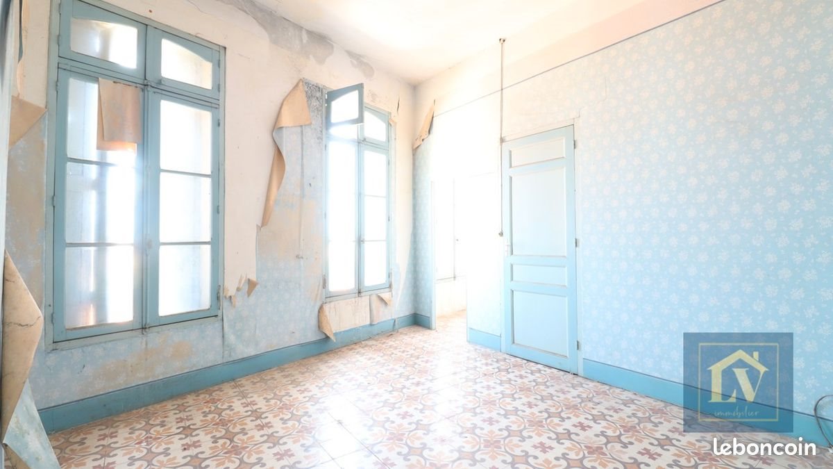 Maison à vendre, 209m², Salses-le-Château