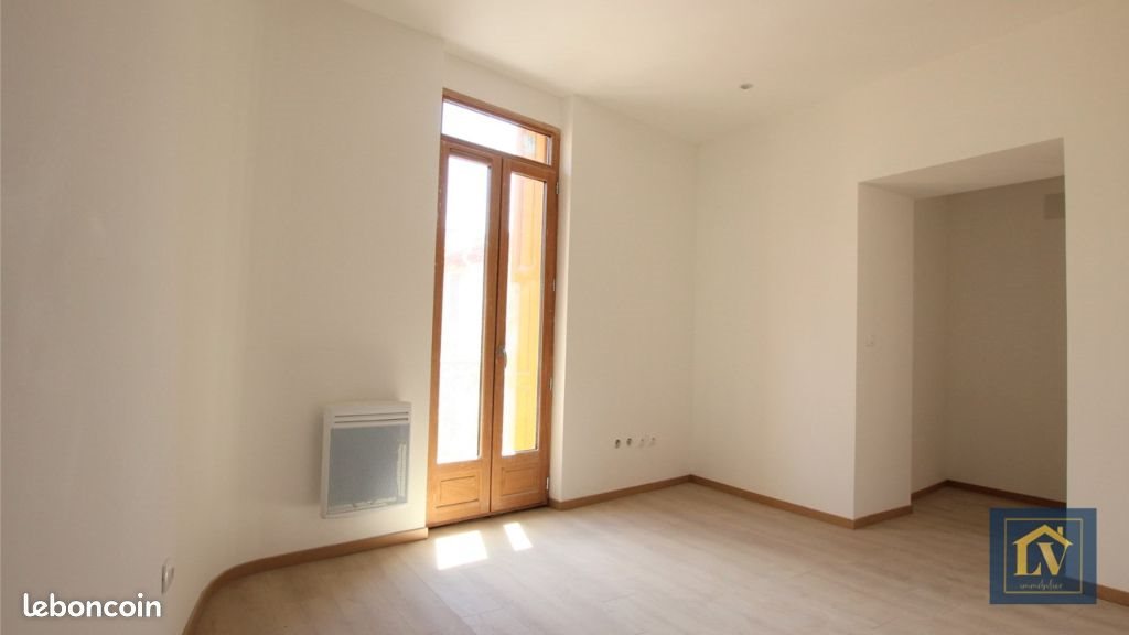 Appartement à louer, 59m², Pézilla-la-Rivière