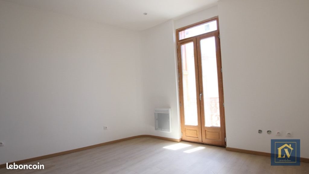 Appartement à louer, 59m², Pézilla-la-Rivière