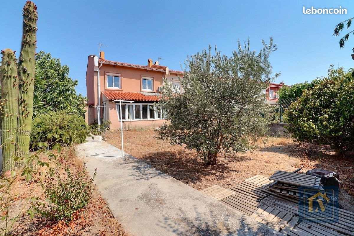Maison à vendre, 99m², Le Soler