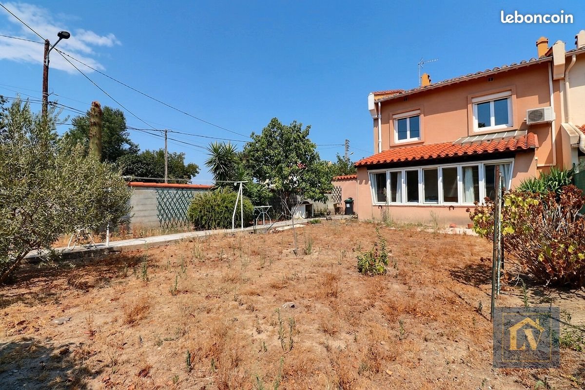 Maison à vendre, 99m², Le Soler
