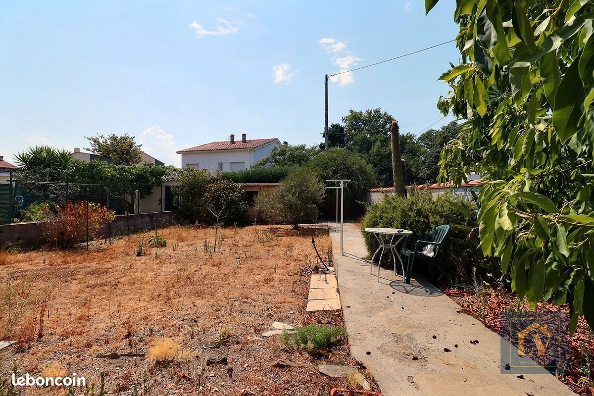 Maison à vendre, 99m², Le Soler