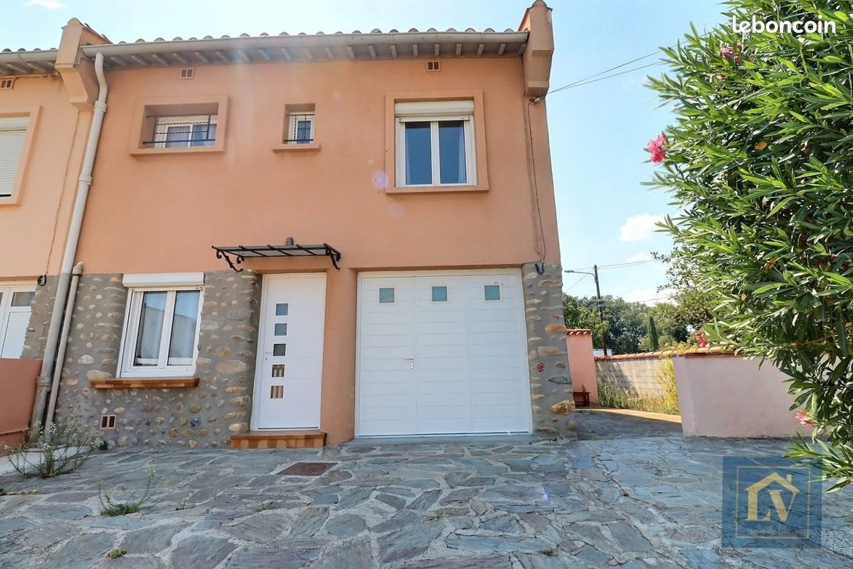 Maison à vendre, 99m², Le Soler