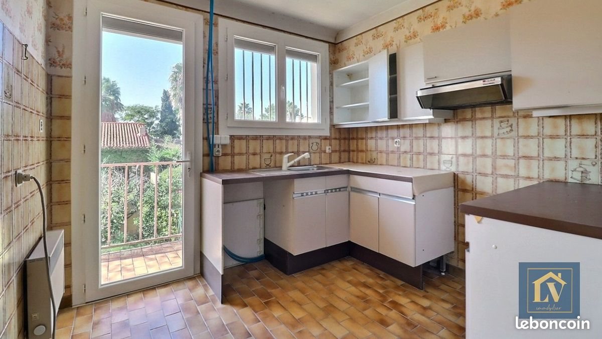 Maison à vendre, 132m², Canet-en-Roussillon